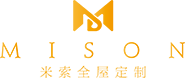 全屋定制代理